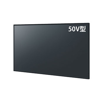 TH-43CQ2J パナソニック 43V型 業務用ディスプレイ エントリーモデル