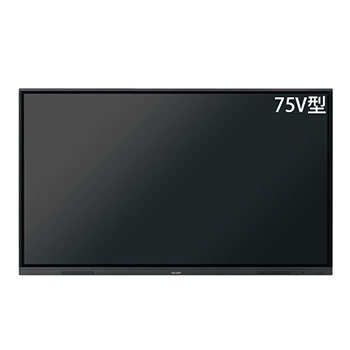 TD-E657TS REGZA 65型電子黒板カメラ付き レグザキャンバス Android