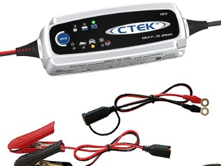 Ferrari フェラーリ FF フェラーリ用パーツ／バッテリーチャージャー