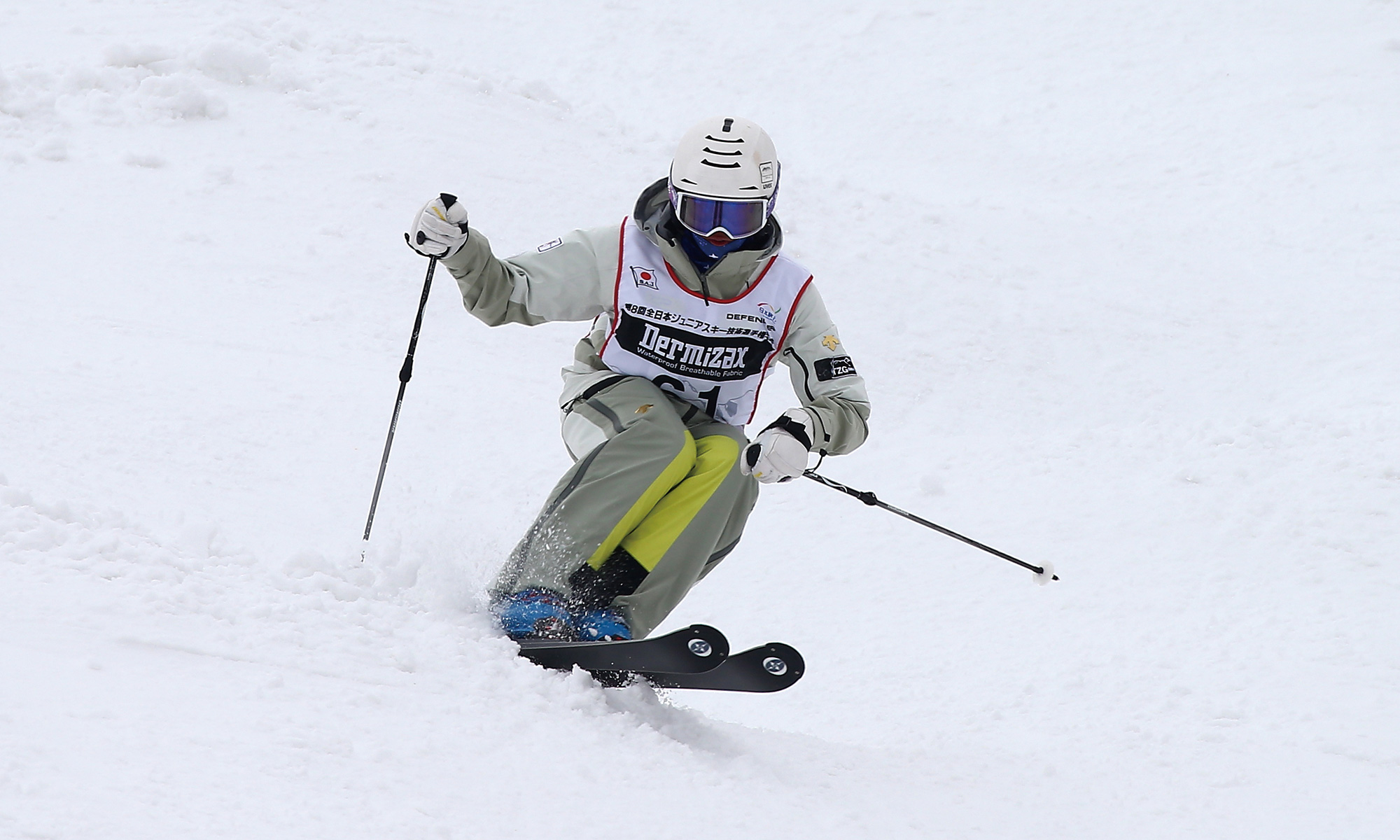 TC-YS | オガサカスキー | アルペンスキー・ノルディックスキー