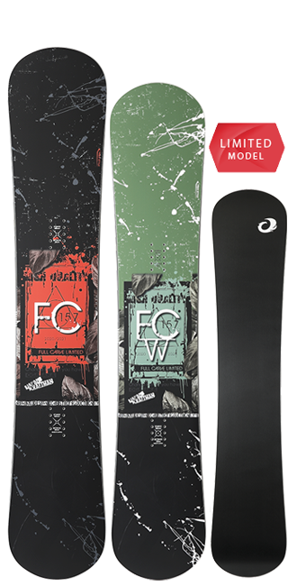 Welcome to OGASAKA Snowboard