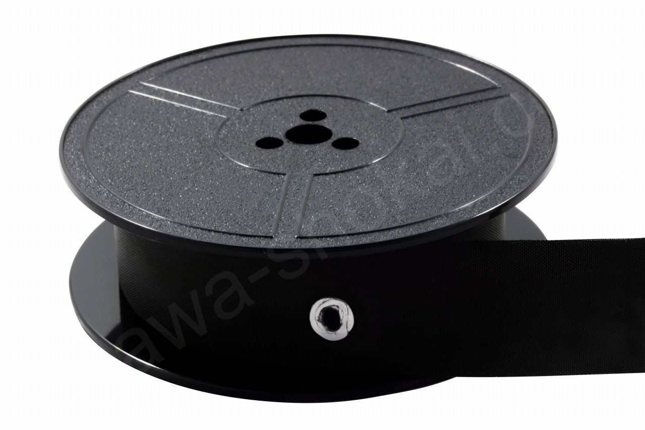 olivetti（オリベッティ）手動式タイプライター用インクリボン