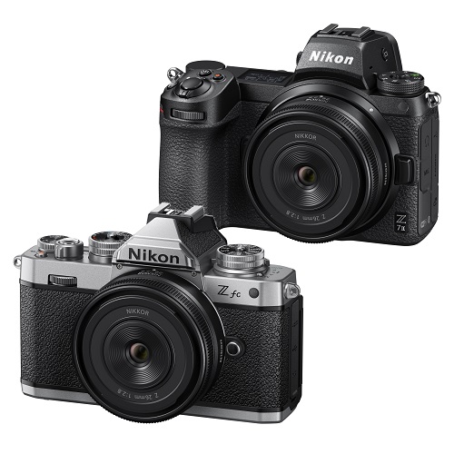 荻窪カメラのさくらや / ニコン NIKKOR Z 26mm f/2.8【下取優待引あり