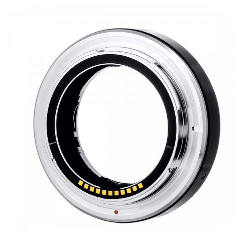 荻窪カメラのさくらや / TECHART TZM-02(ライカMマウントレンズ