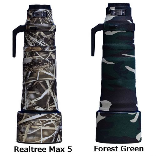 荻窪カメラのさくらや / レンズコート ニコン Z180-600mm VR用