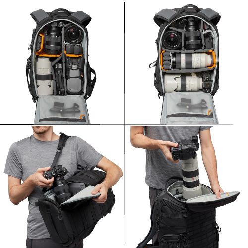 荻窪カメラのさくらや / Lowepro プロタクティック BP 350 AW III
