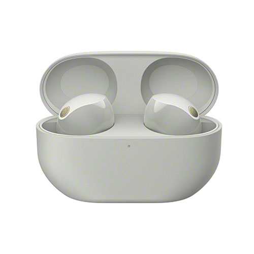 荻窪カメラのさくらや / ソニー WF-1000XM5 プラチナシルバー 2023年9