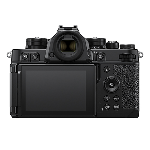 荻窪カメラのさくらや / ニコン Z f ボディ ブラック ☆キャンペーン☆