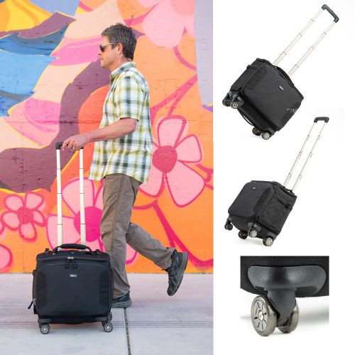 荻窪カメラのさくらや / think TANK Photo エアポート ナビゲーター V2