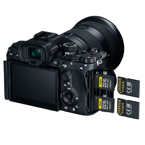 荻窪カメラのさくらや / ソニー α7R V ボディ [ILCE-7RM5]【春特価実施