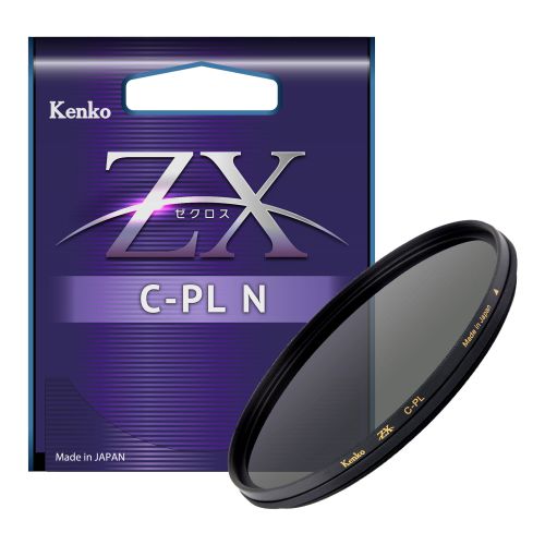 荻窪カメラのさくらや / ケンコー ZX C-PL N 67mm【究極のPLフィルター】