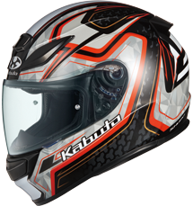 SHUMA FLAME | SHUMAシリーズ | Kabuto