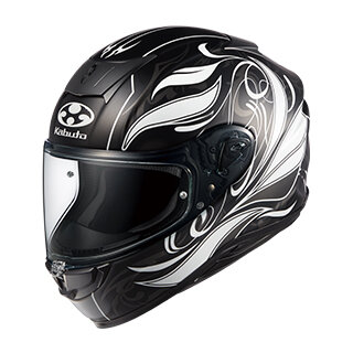 新製品】「AEROBLADE-6」にグラフィックモデル「AEROBLADE-6 ELFI」を