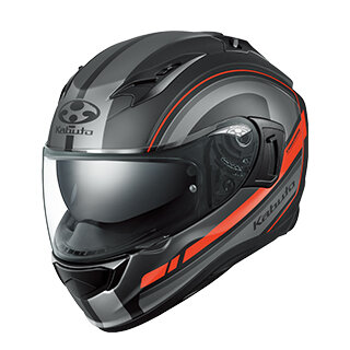 新製品】KAMUI-3のニューグラフィックモデル「KAMUI-3 RIDGE」を新発売