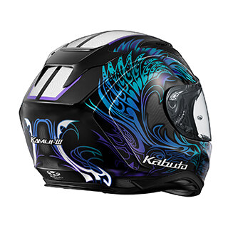 新製品】「KAMUI-3」のニューグラフィックモデル「KAMUI-3 ETERNO」を
