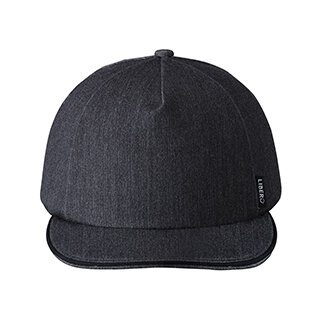 新製品】キャップスタイルの帽子タイプヘルメット「LIBERO」を新発売