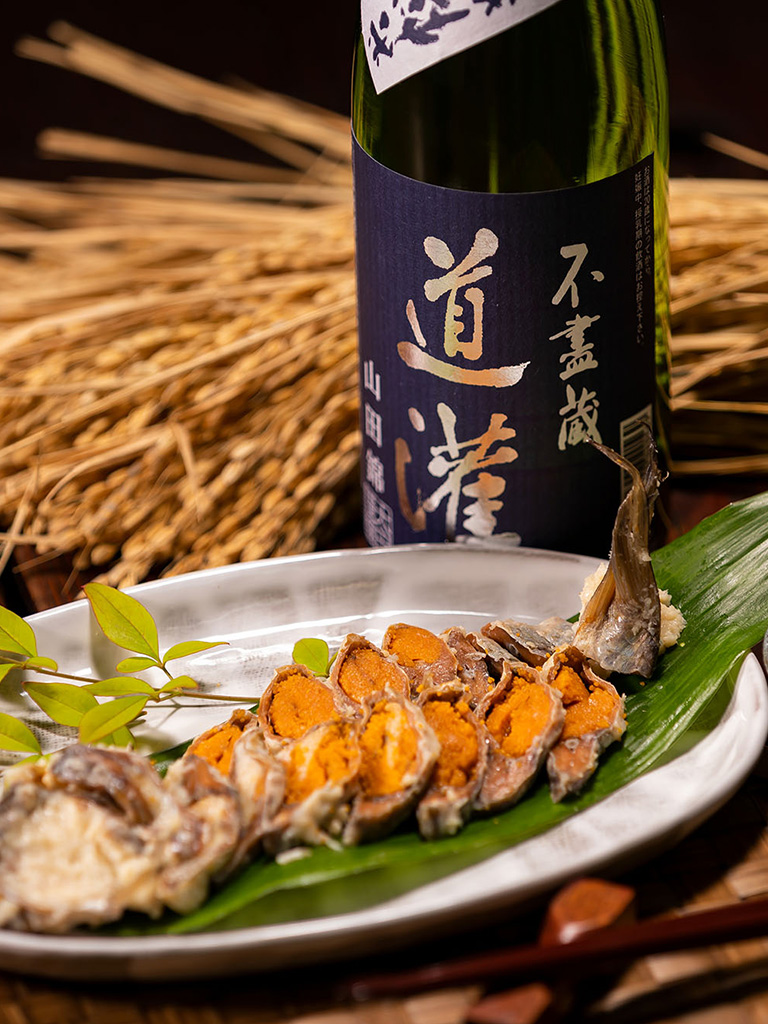 道灌 - 太田酒造株式会社