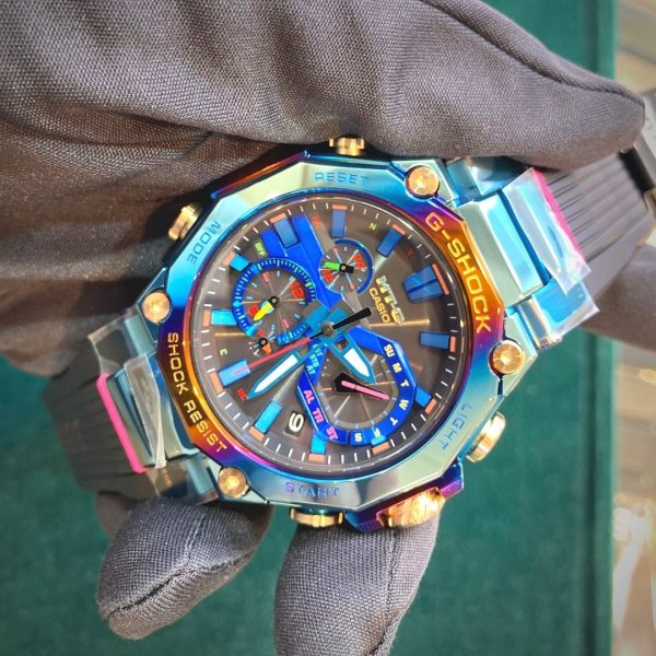 MTG-B2000シリーズ】ブルーフェニックス 再入荷！ | 時計・宝石の大西