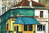 荻須高徳 | 作品一覧 絵画など美術品の販売と買取 | 東京・銀座 おいだ美術