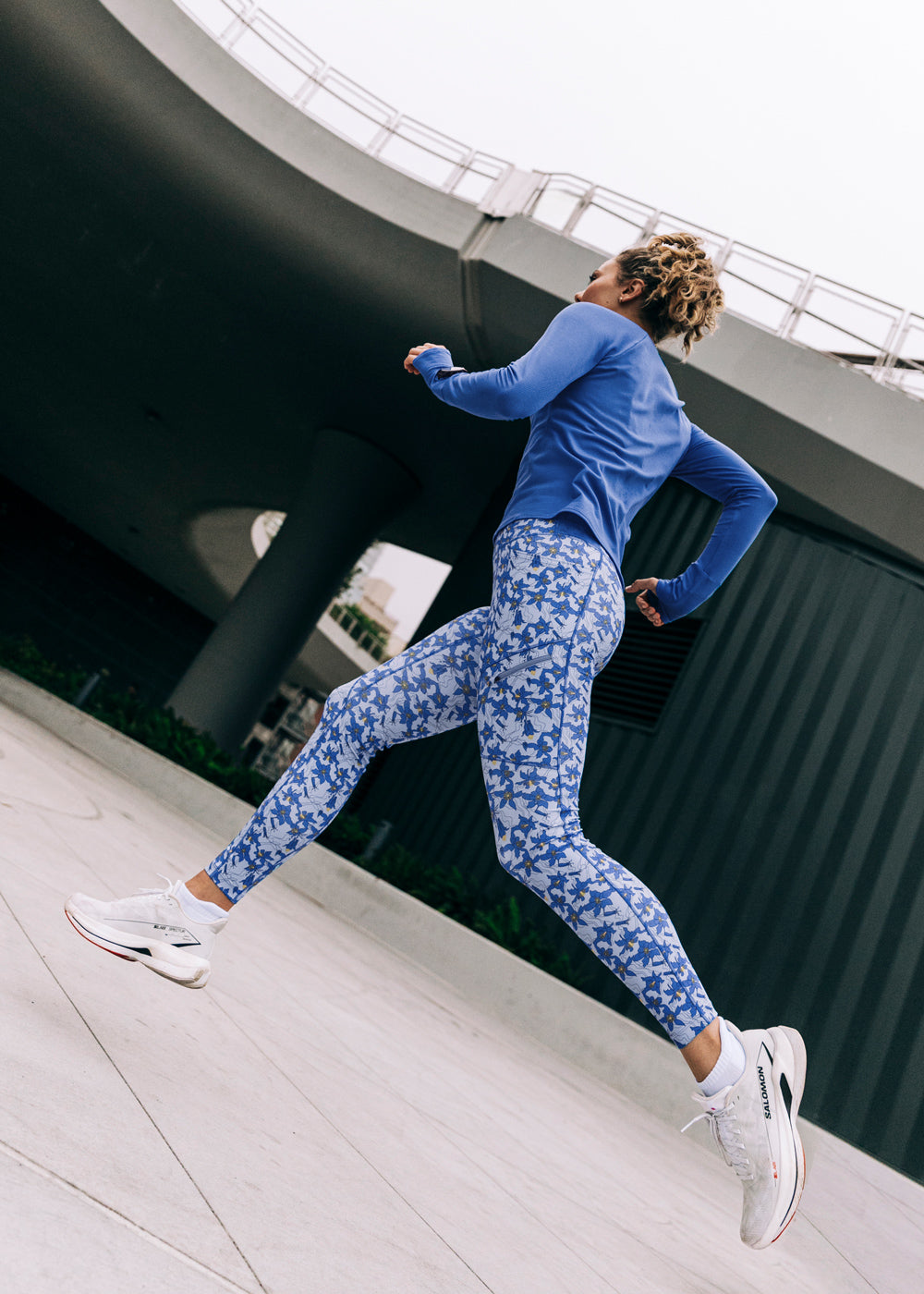 Pockito Tights – OISELLE