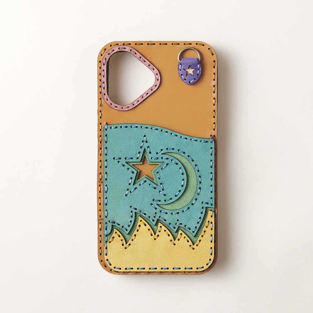 OJAGA DESIGN || MADE IN JAPAN｜KARIN16series (iPhone16e・iPhone16