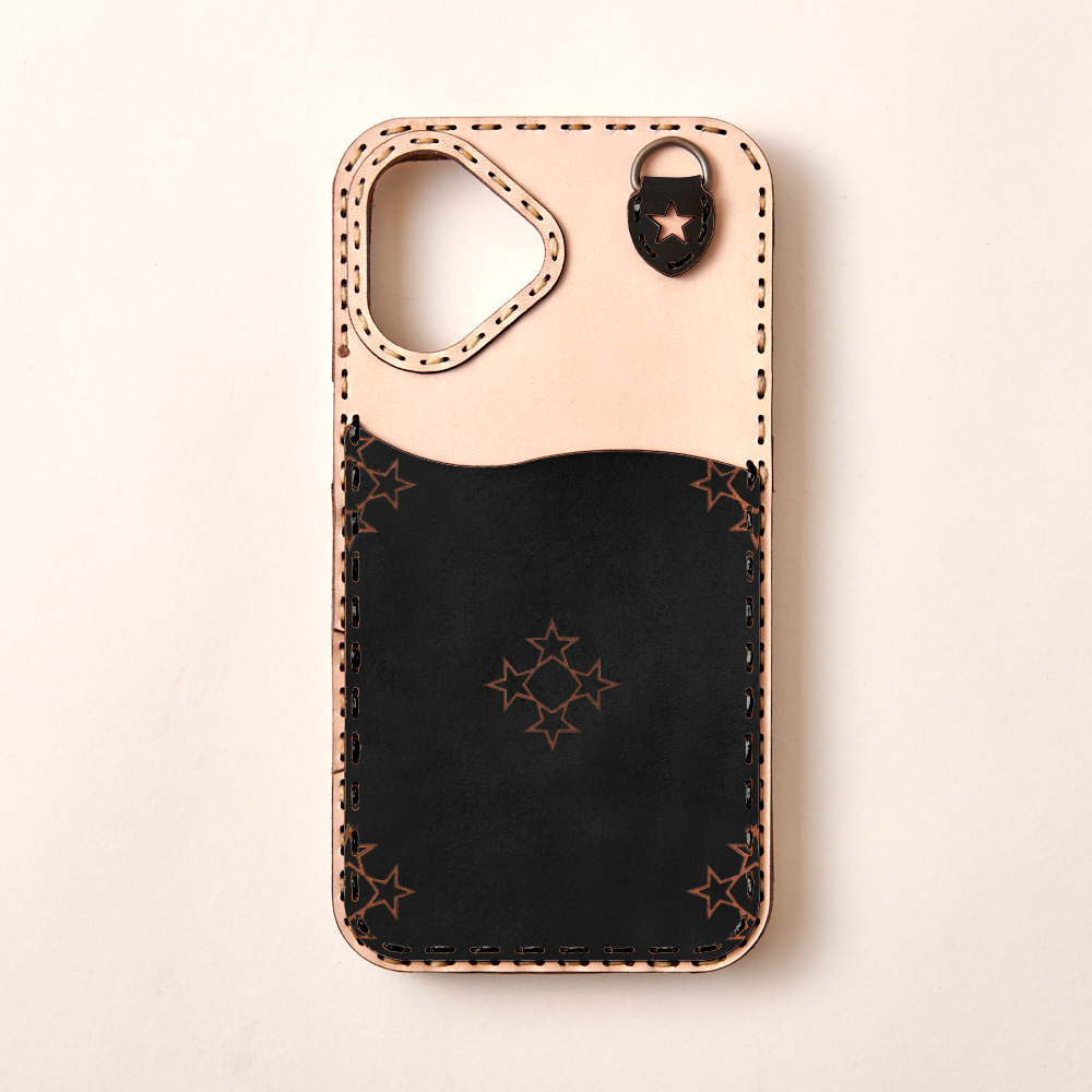 OJAGA DESIGN || MADE IN JAPAN｜ELIANE16series (iPhone16e・iPhone16