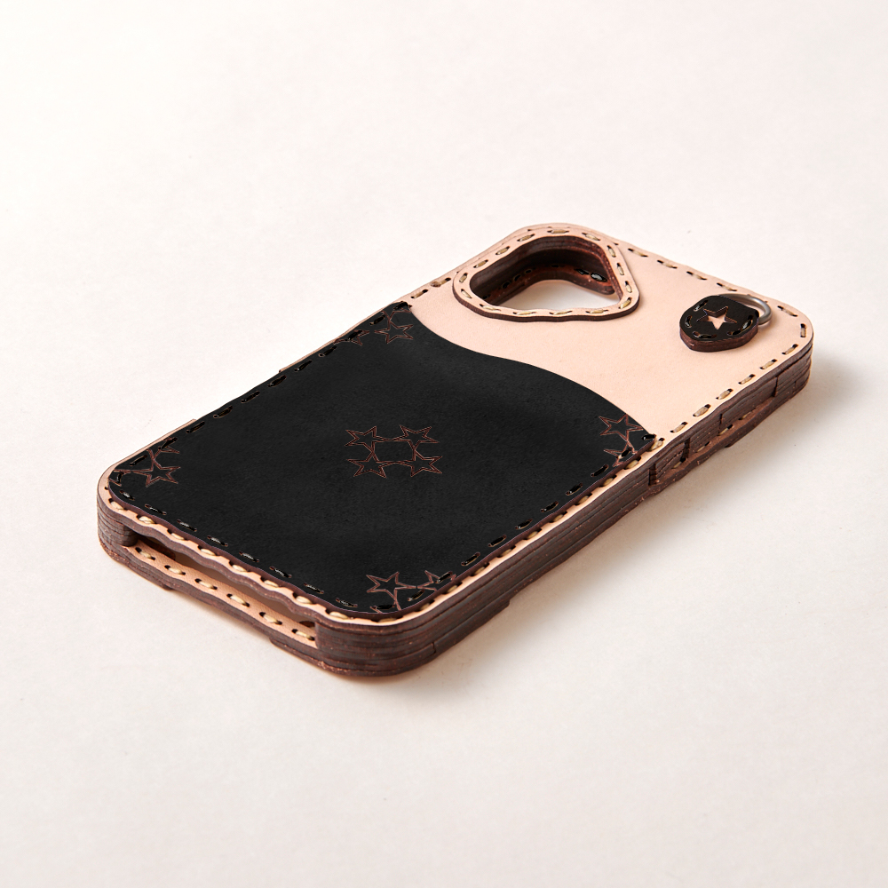 OJAGA DESIGN || MADE IN JAPAN｜ELIANE16series (iPhone16e・iPhone16