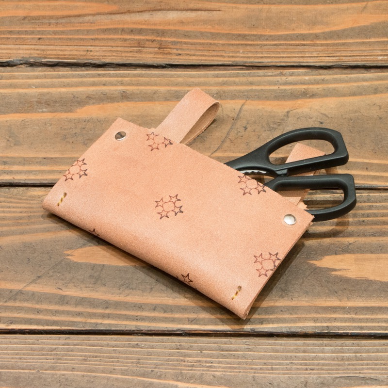 OJAGA DESIGN || MADE IN JAPAN｜ベルトポーチ