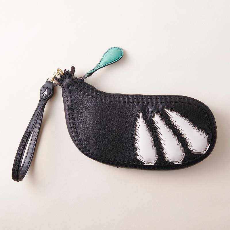 OJAGA DESIGN || MADE IN JAPAN｜SKOLOCT Long Wallet