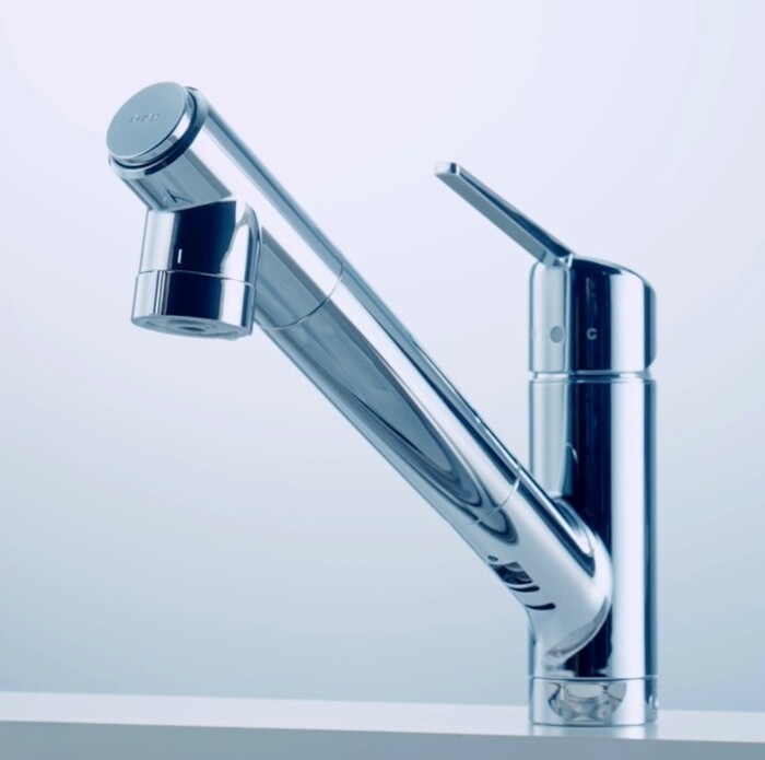 takagi（タカギ） 蛇口一体型浄水器 みず工房 Clore+Bubble