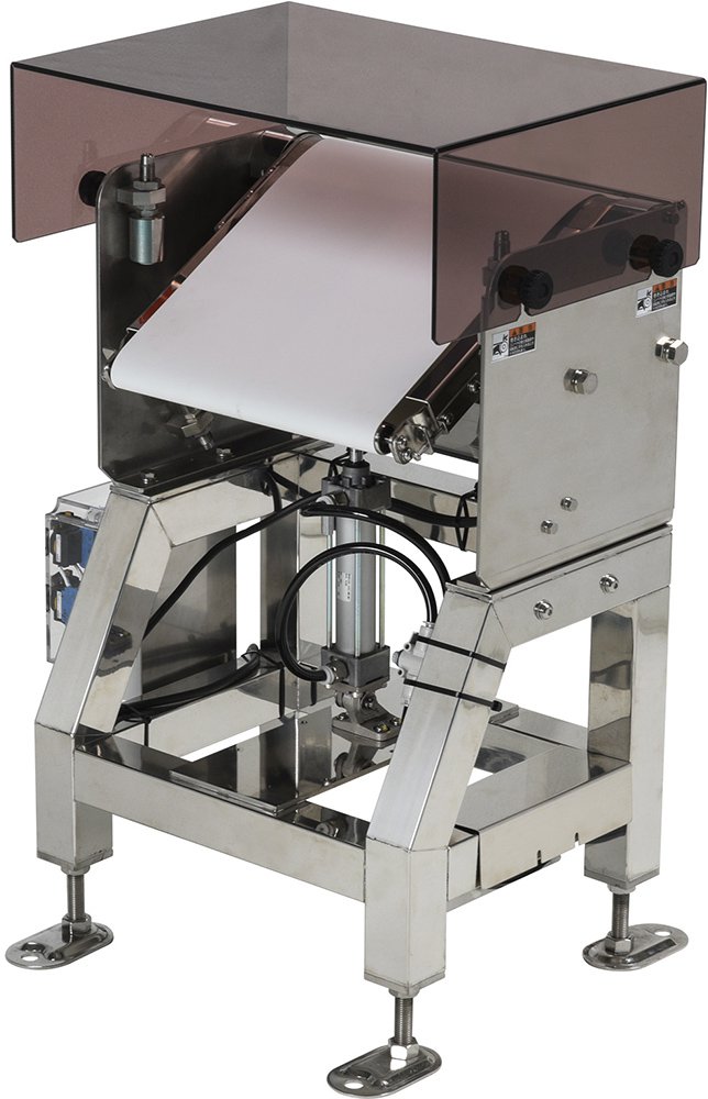 ジャブコンⅡ / JXR | オークラ輸送機株式会社