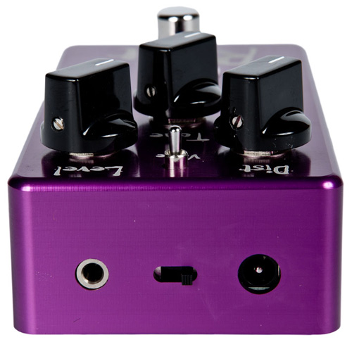 Riot Distortion（生産完了品） | Okada-International