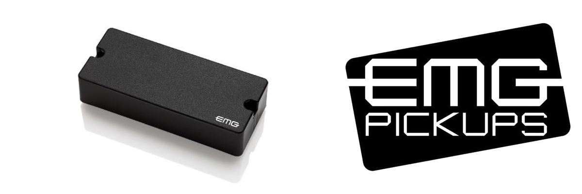 ACTIVE BASS PICKUP | Okada-International