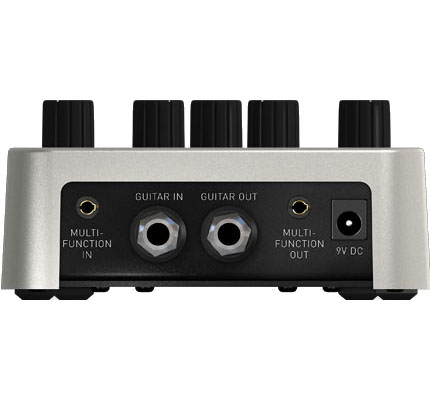 Manta Bass Filter（取扱終了製品） | Okada-International