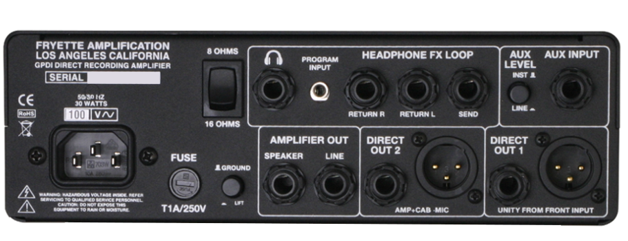 Valvulator GP/DI | Okada-International