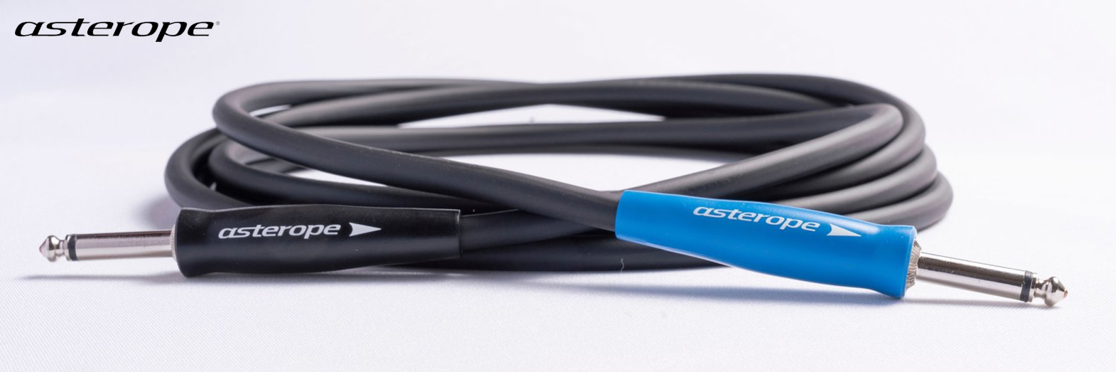 Asterope Cables Pro Stage 3m 2本セット Pro Stage Series | Okada