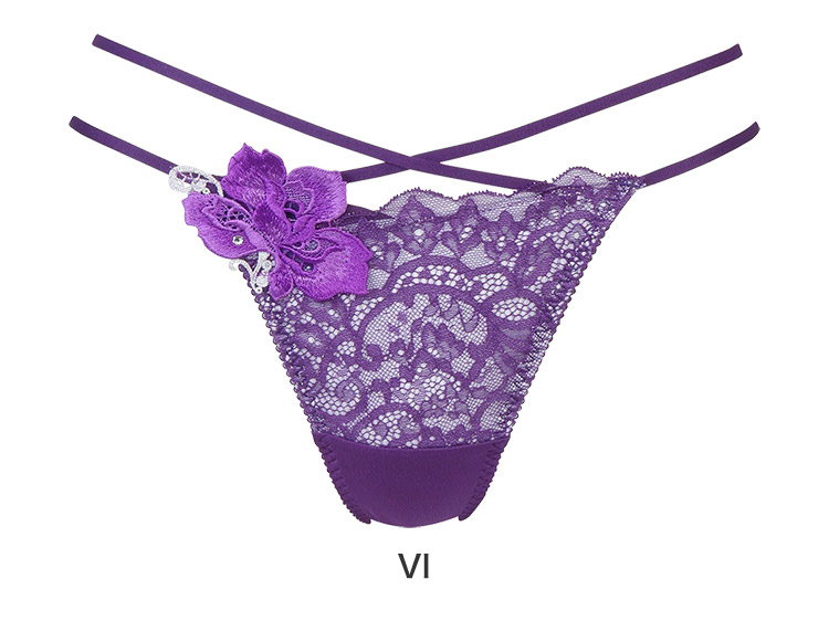 PTJ295｜ワコール サルート 95G Tバックショーツ M 下着