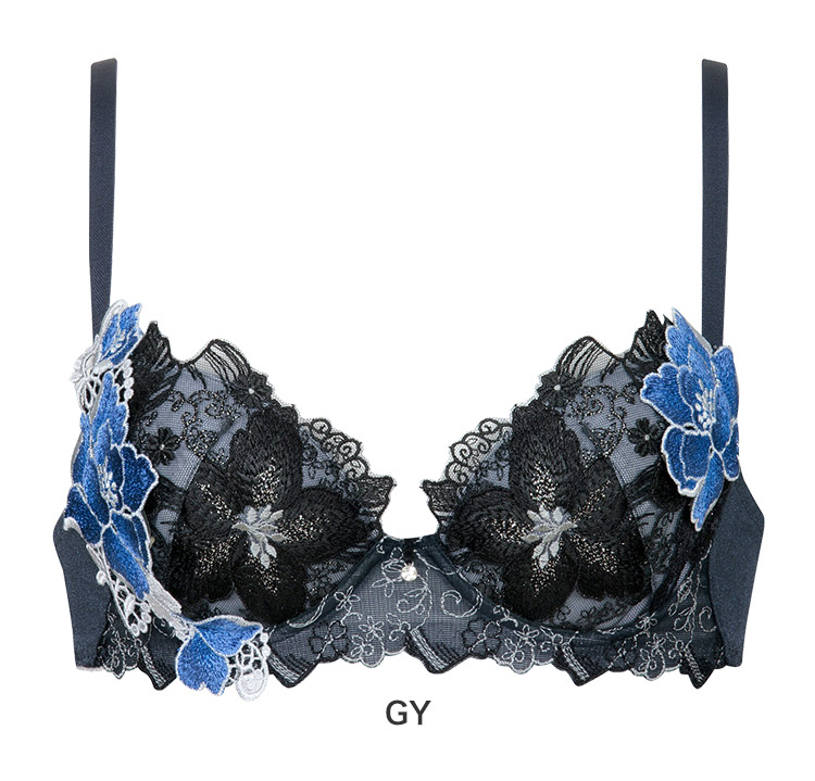 BTJ486｜ワコール サルート 86G ブラジャー単品 BCDEFGHIカップ