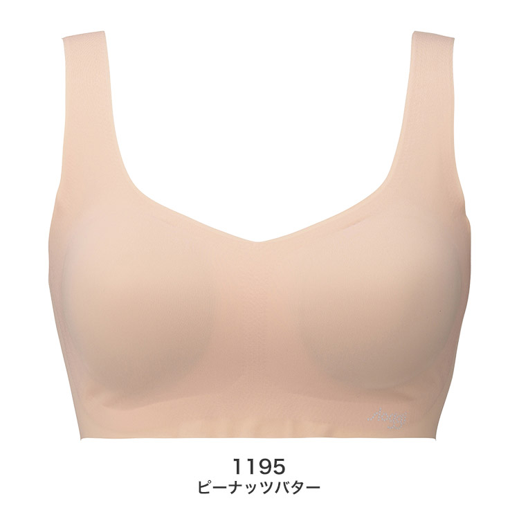 ZeroFeelTopJX｜トリンプ スロギー ゼロフィール ベーシック カップ