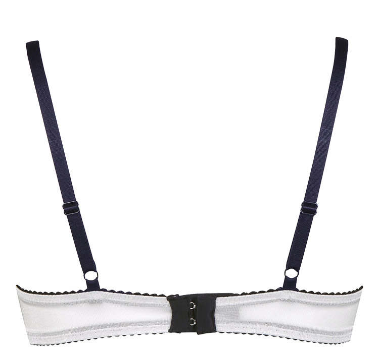 BTJ473｜ワコール サルート 73G P-upタイプ ブラジャー単品 全4色 B-I