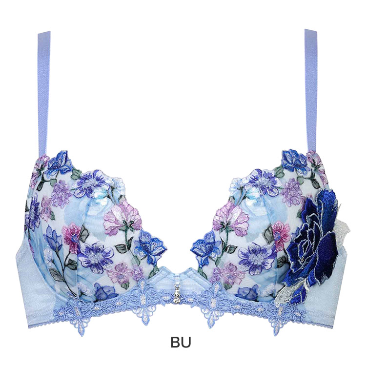 サルート19group 、9group G65 ブラジャー BTJ793｜ワコール サルート