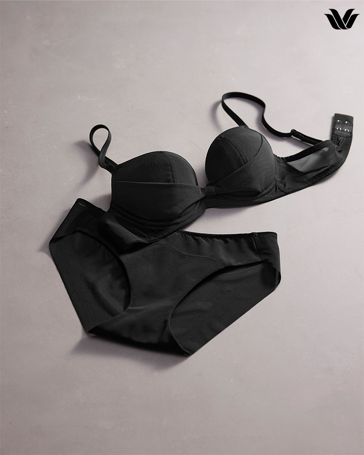 BCL410｜ワコール リボンブラ BCL410シリーズ ブラジャー単品 BCDEFG