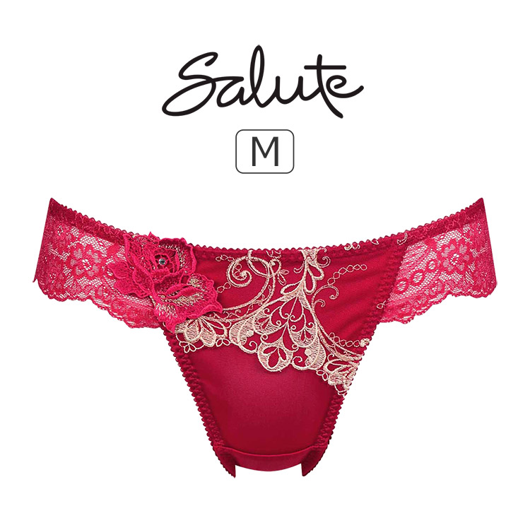 GTJ670｜ワコール サルート 70G ガーターベルト M 下着・ランジェリー