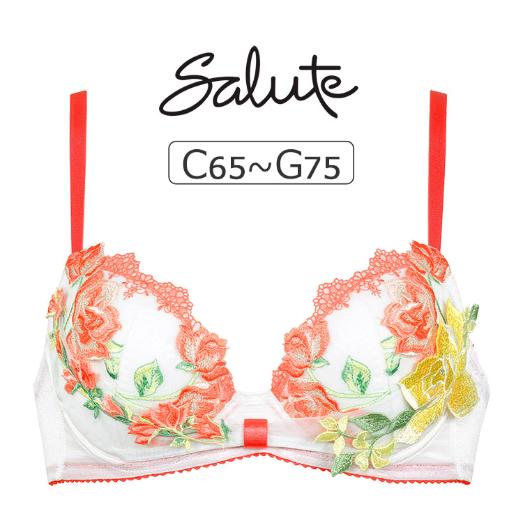 GTJ611｜ワコール サルート 11G ガーターベルト M 下着・ランジェリー