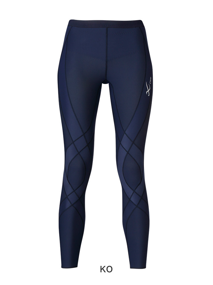 HZY219｜ワコール CW-X スポーツタイツ レディース ジェネレーター