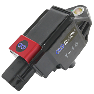 プラズマダイレクト - ハイパワーイグニッションコイル