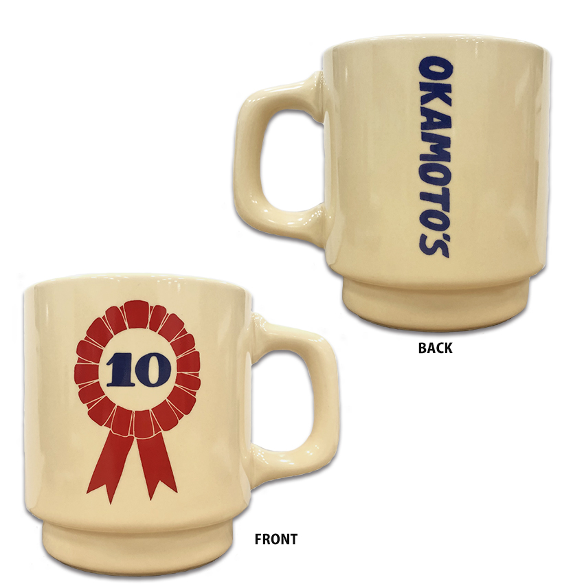 OKAMOTO'S 8th ALBUM「BOY」SPECIAL SITE