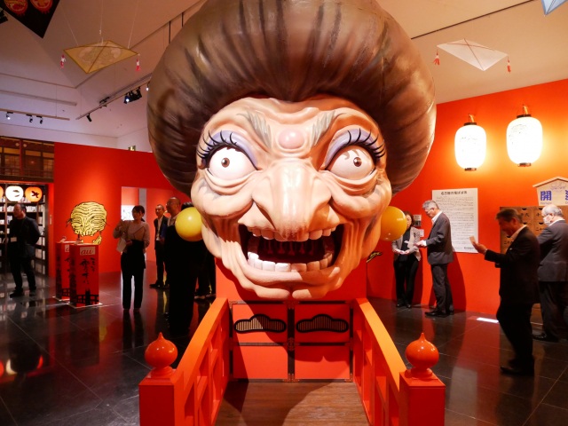 鈴木敏夫とジブリ展」が岡山でいよいよ開幕！見どころをご紹介｜おか旅