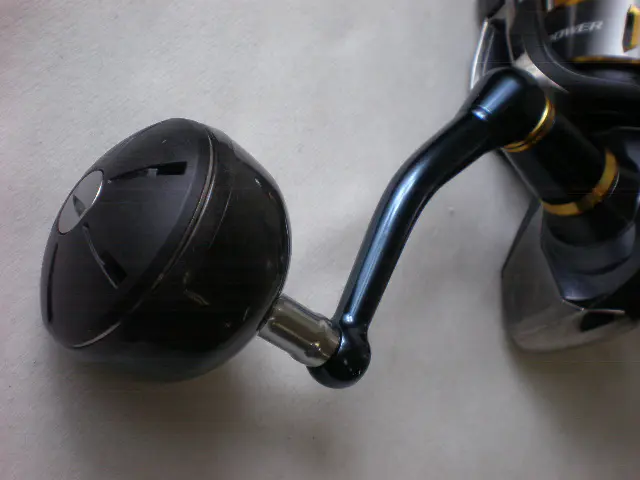 ツインパワーSW 8000HG - 54,100円 : 海釣り、船釣り専門店の