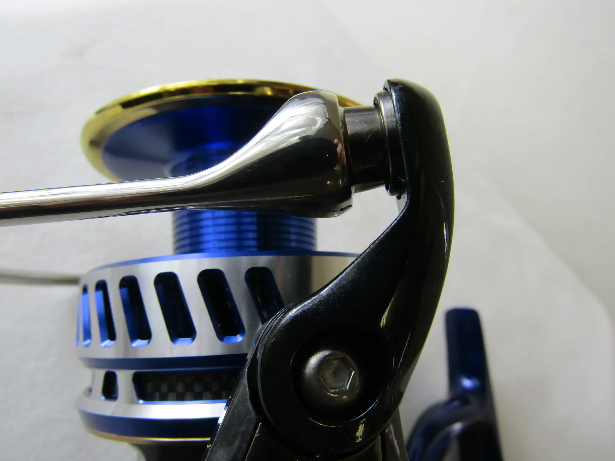 ソルティガエクスペディション 5500H - 97,200円 : 海釣り、船釣り専門